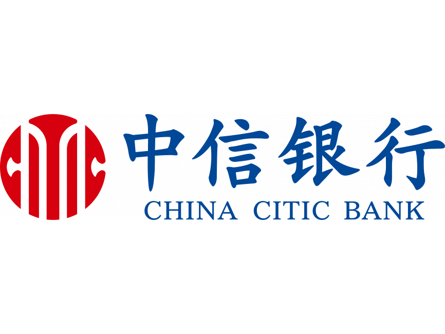 Севен китайская. Китайские логотипы банков. Китайские фирмы. Bank of China логотип. China CITIC Bank Corporation Limited.