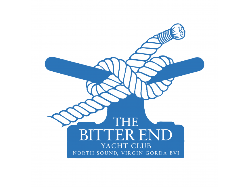 bitter end yacht club logo