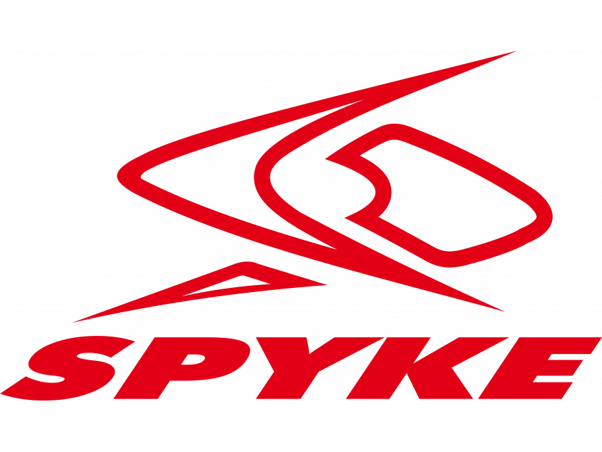 Spyke It Logo