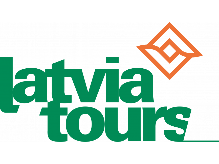 Latvia Tours Logo