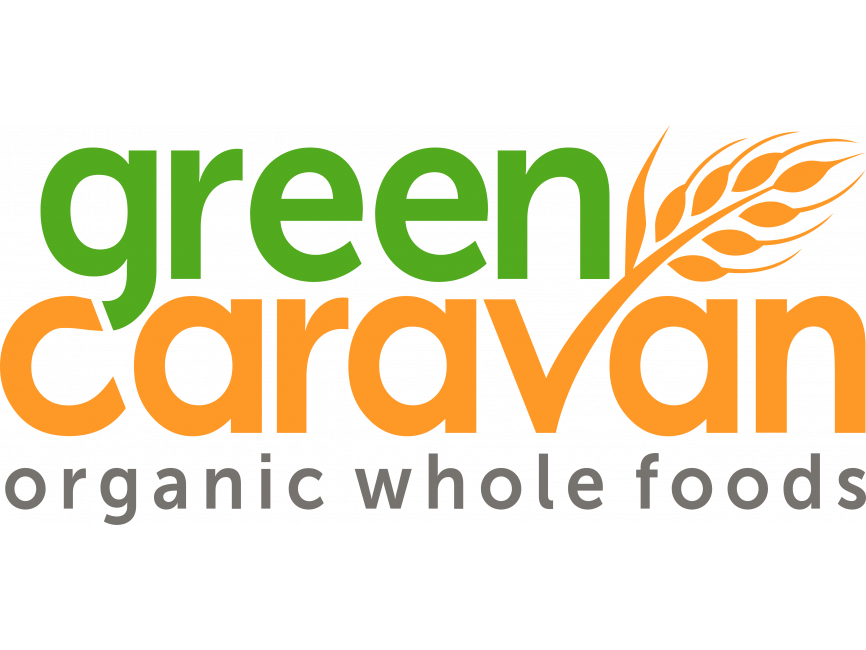 Green Caravan Logo