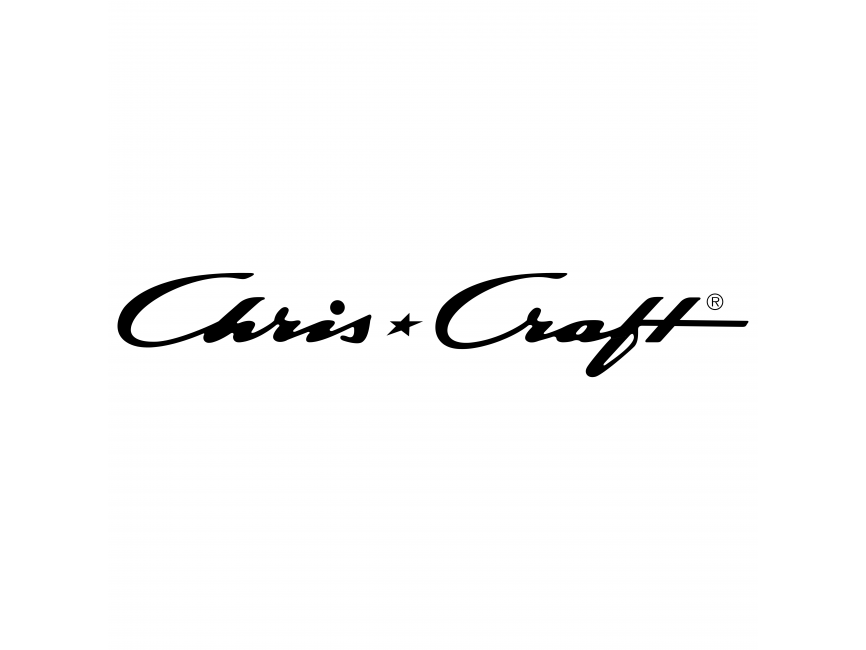 Chris Craft Logo