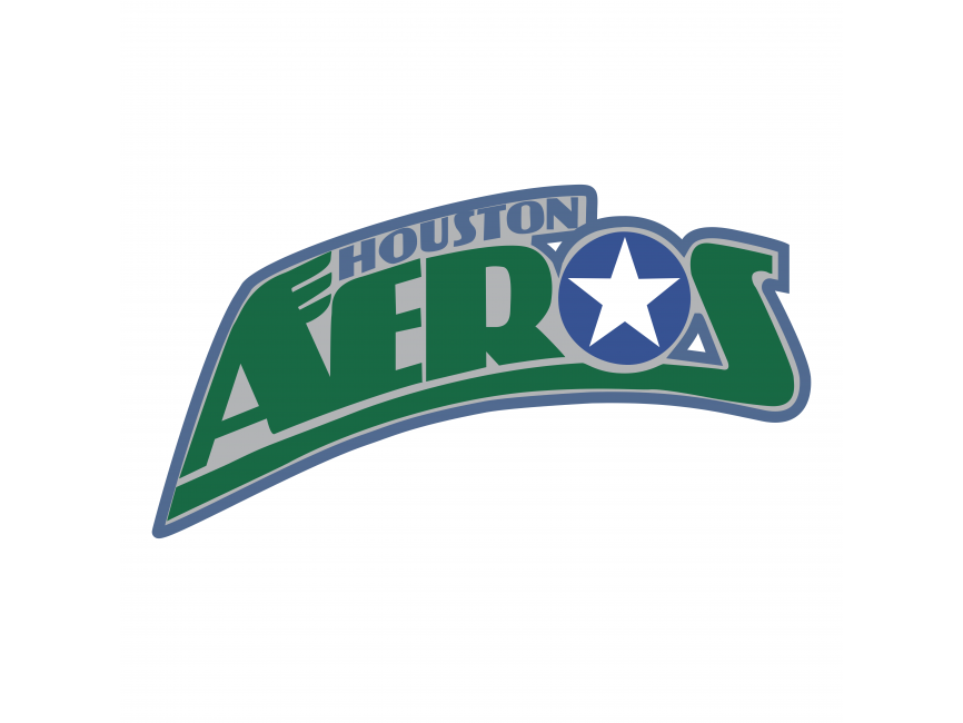 Houston Aeros Logo