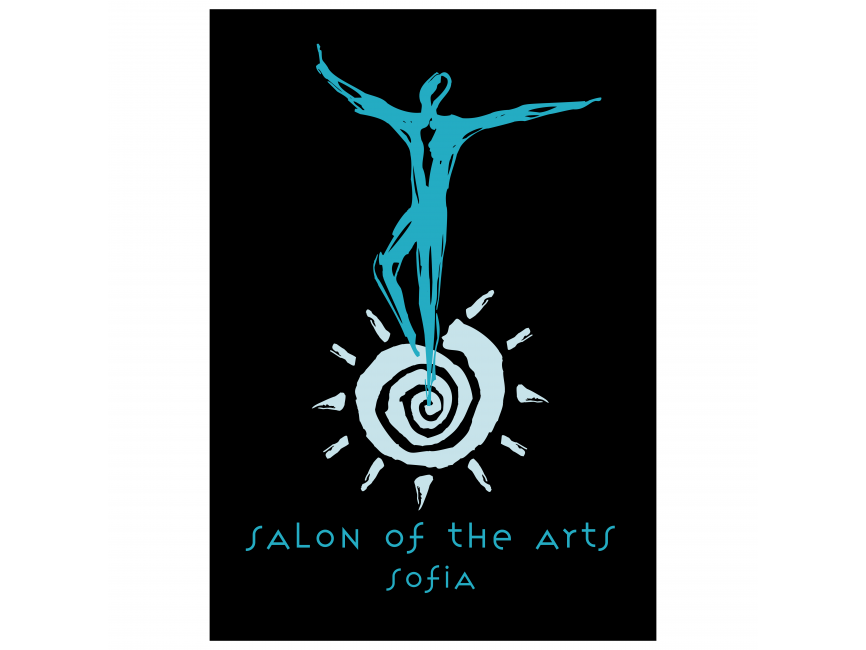 Salon of the Arts Logo