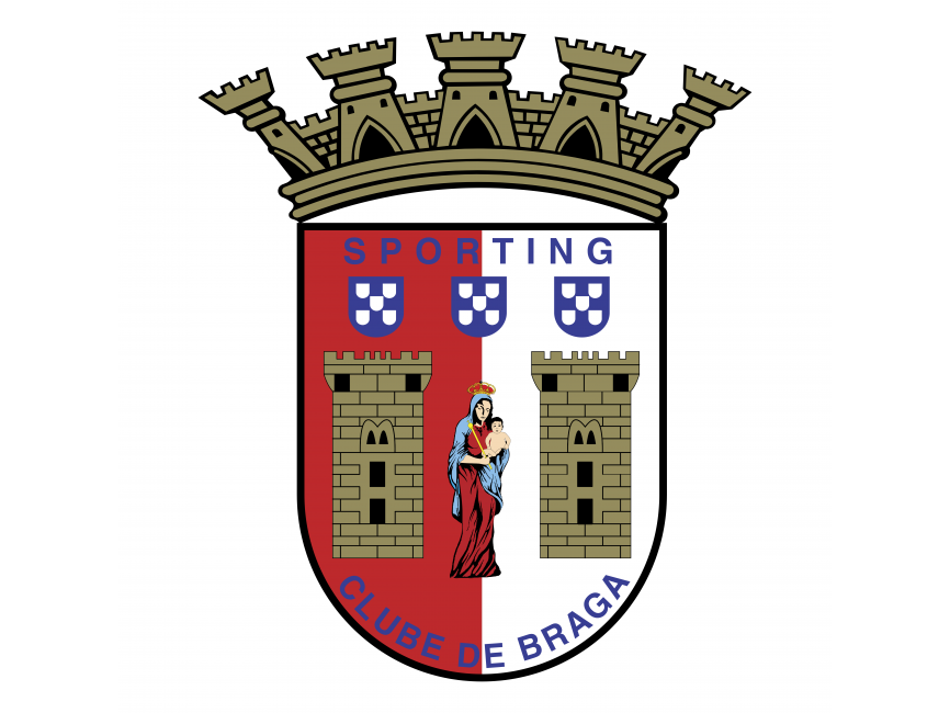 Sporting Clube de Braga Logo