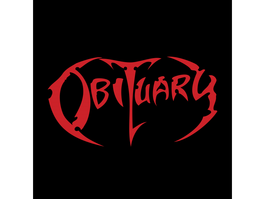 Obituary Logo