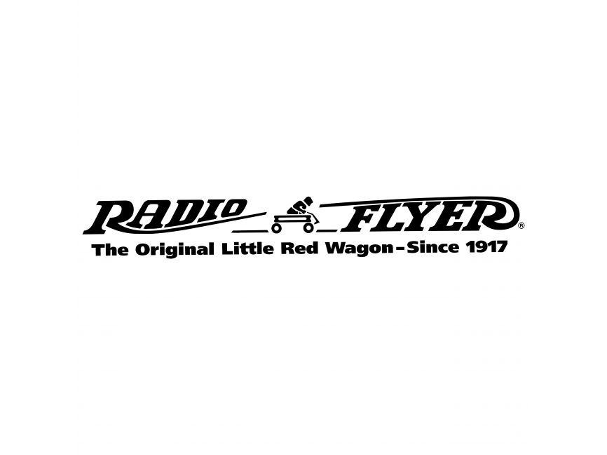 Radio Flyer Logo