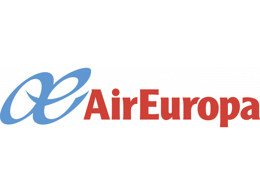 Air Europa Logo