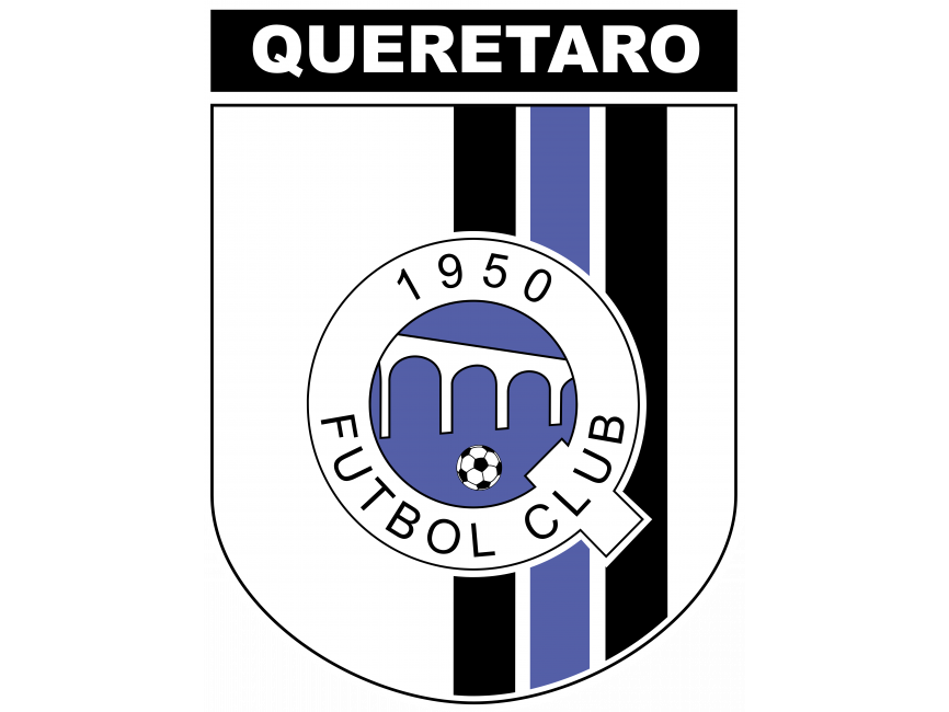 CF Queretaro Logo
