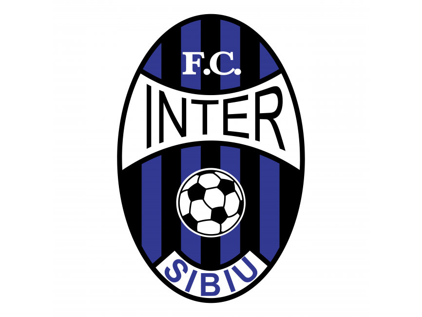 Fotbal Club Inter Sibiu Logo