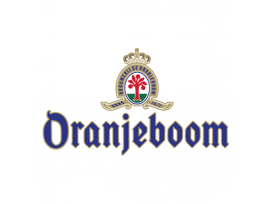 OranjeBoom Logo