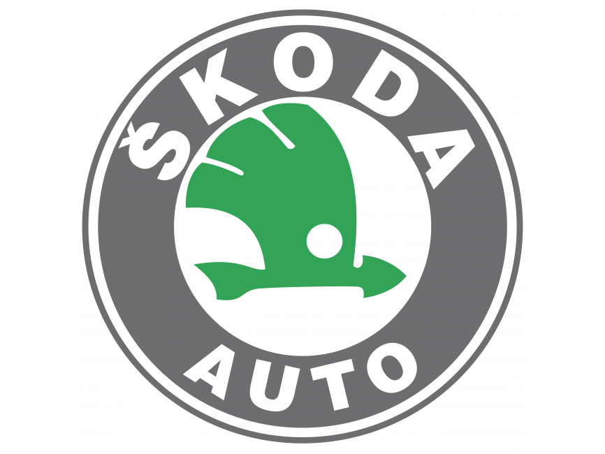 Skoda Logo