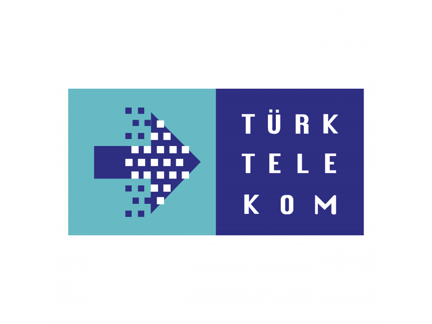 Turk Telekom Logo