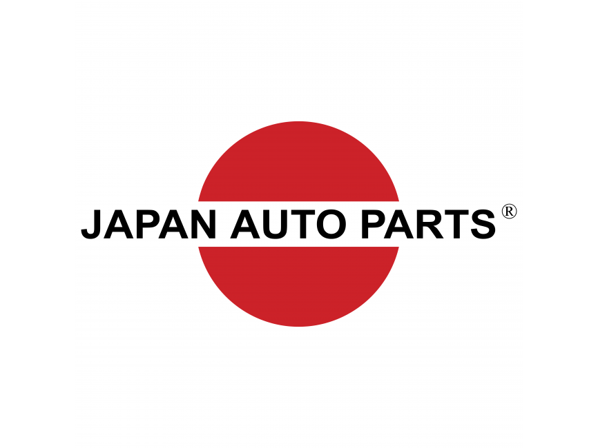 Japan Auto Parts Logo