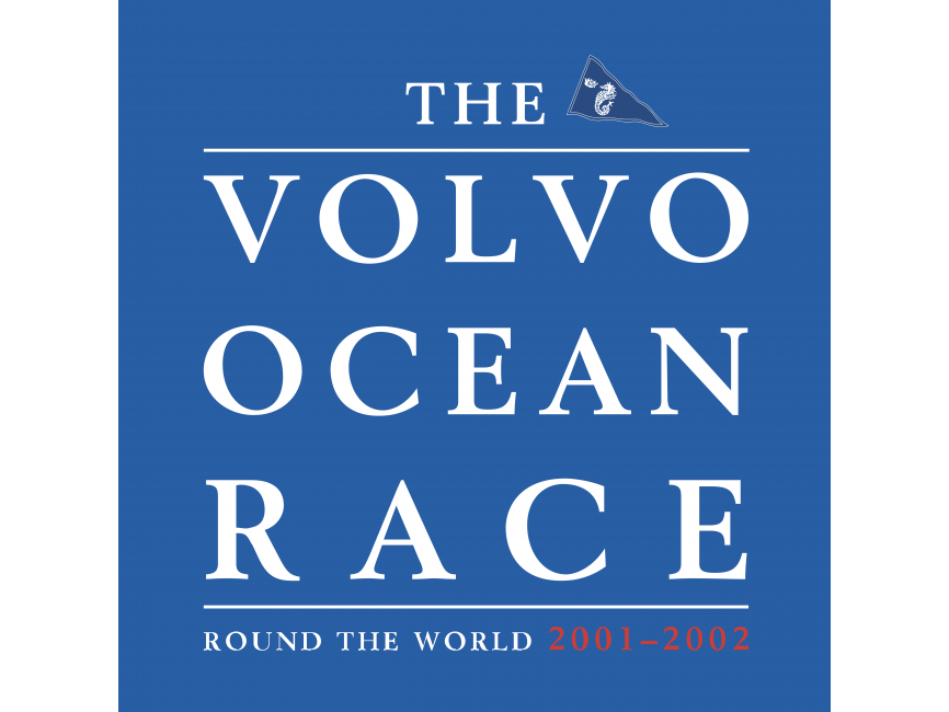 Volvo Ocean Race Logo