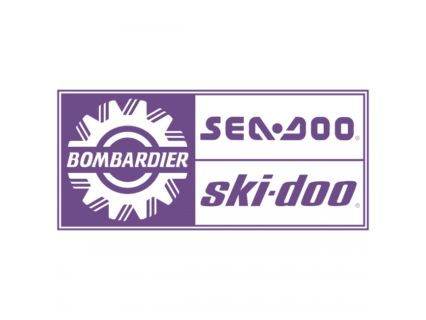 Ski-Doo Logo