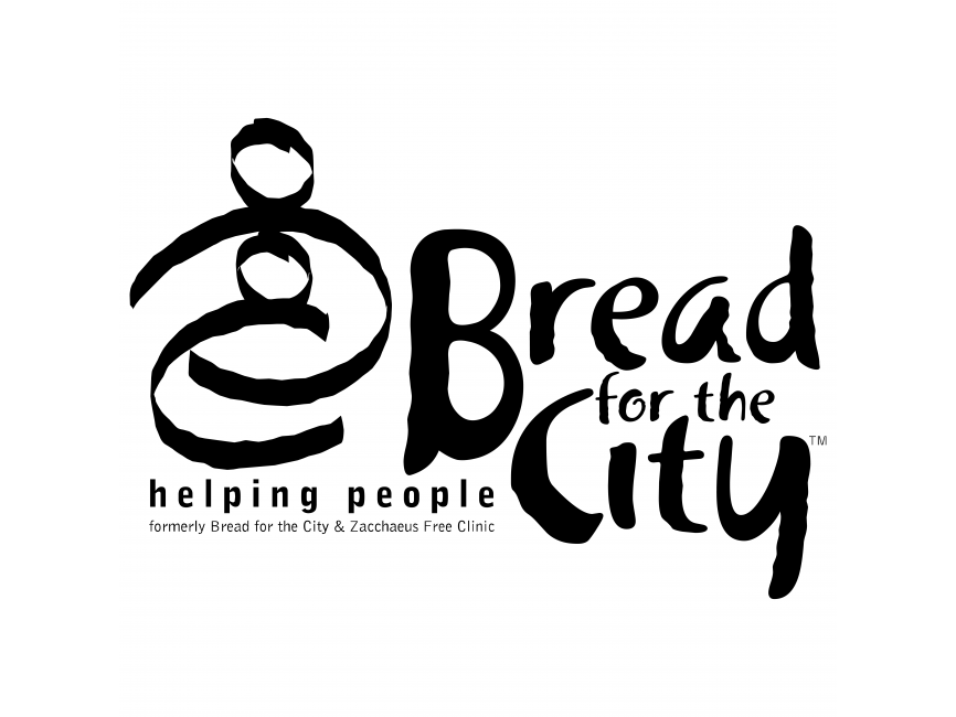 Bread for the City Logo