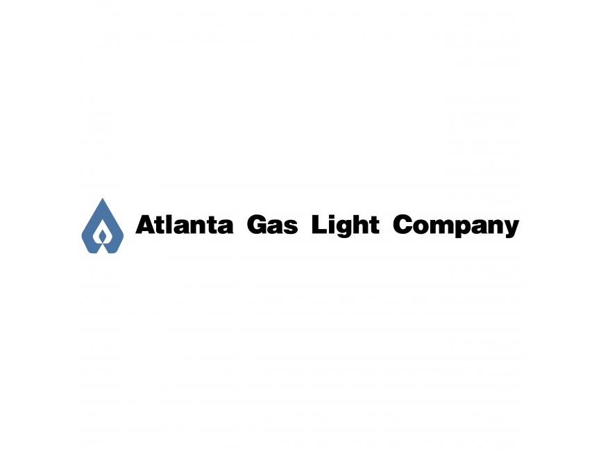 Atlanta Gas Light Company Logo