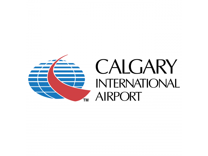 Calgary Airport Logo