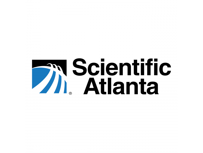 Scientific Atlanta Logo