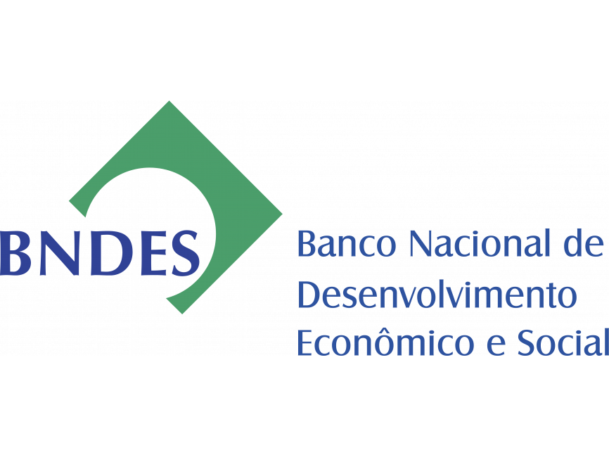 Banco BNDES Logo