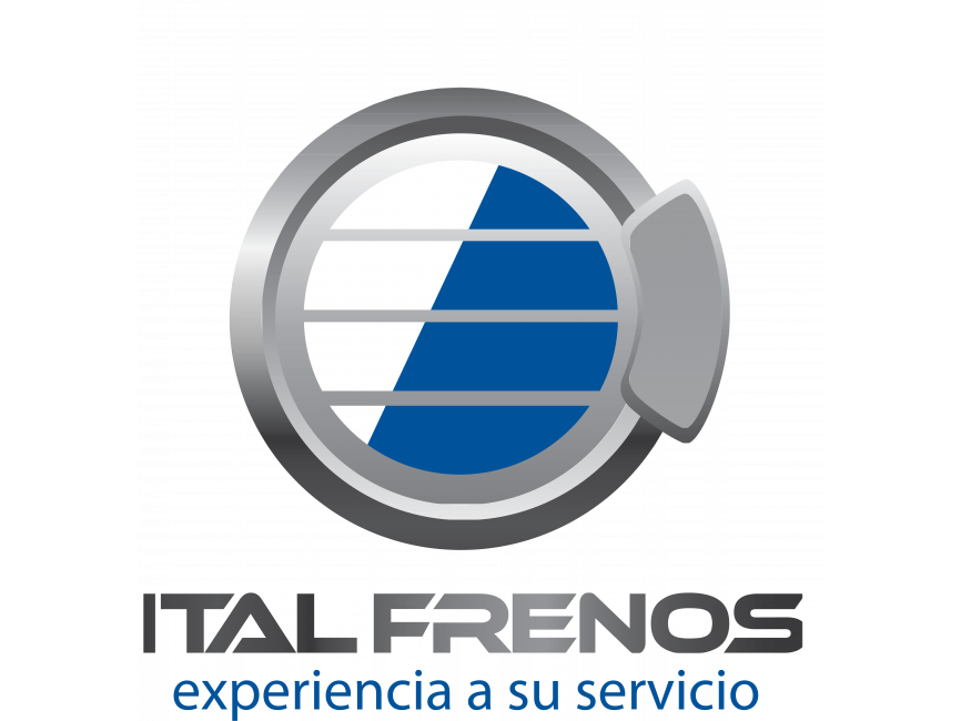 Ital Frenos Chile Logo