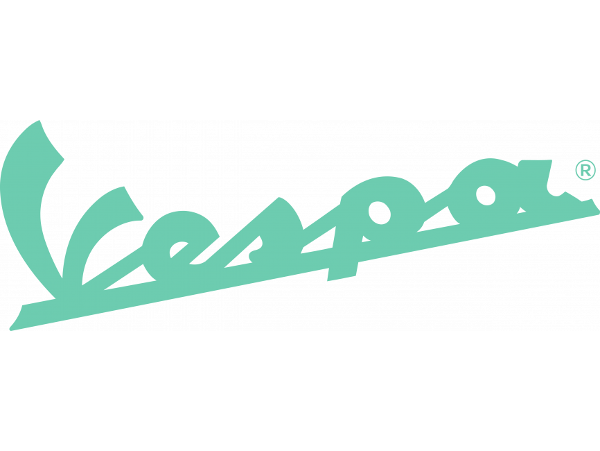 Vespa Logo