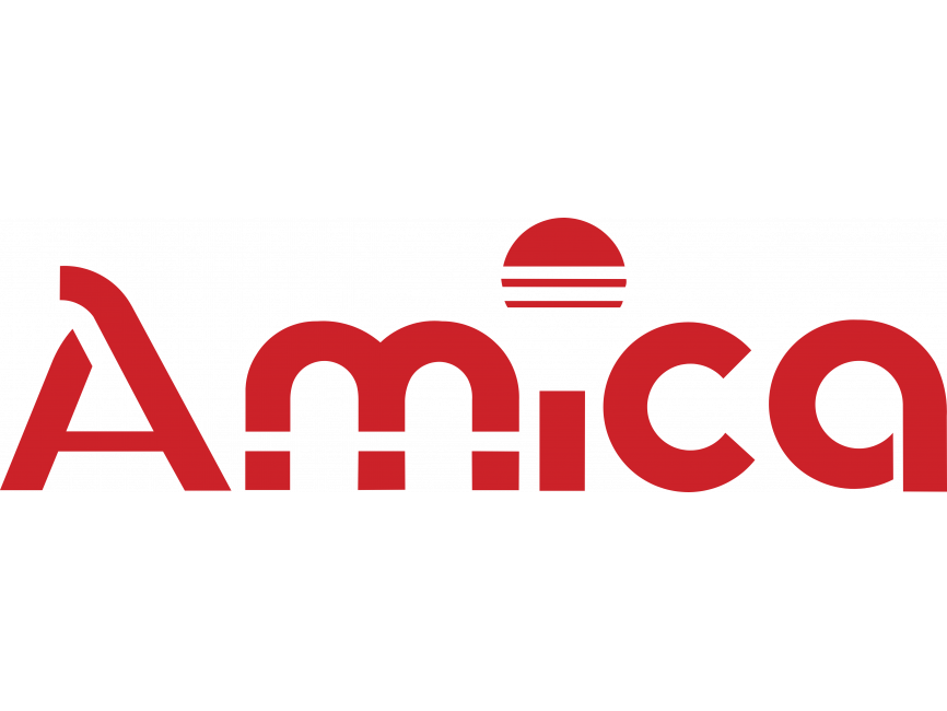 Amica Logo