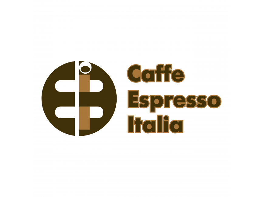 Caffe Espresso Italia Logo