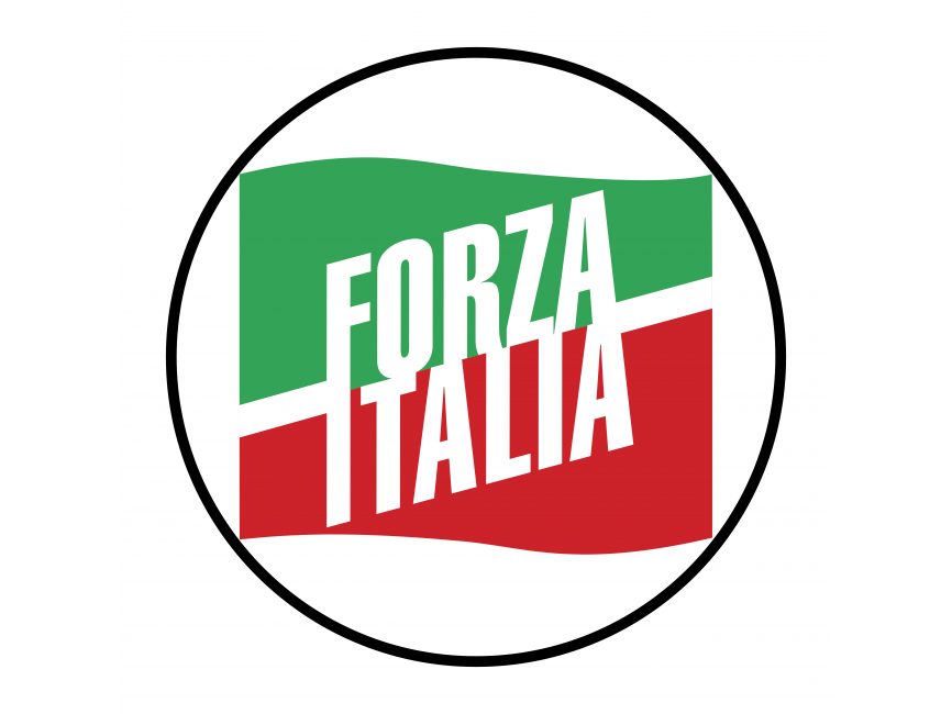 Forza Italia Logo