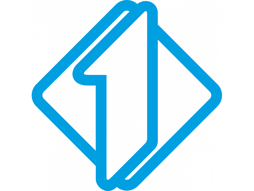 Italia 1 Logo