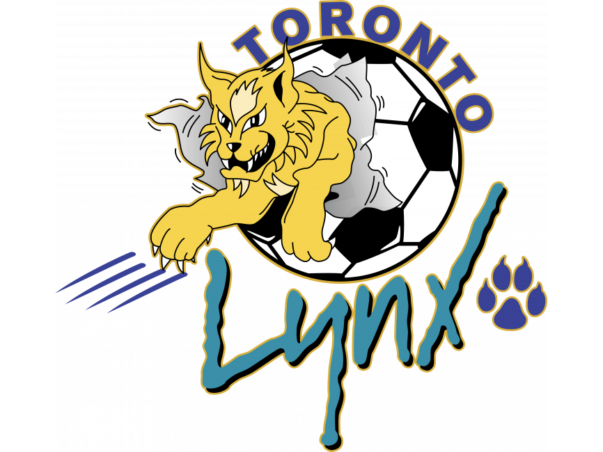 Toronto Lynx Logo
