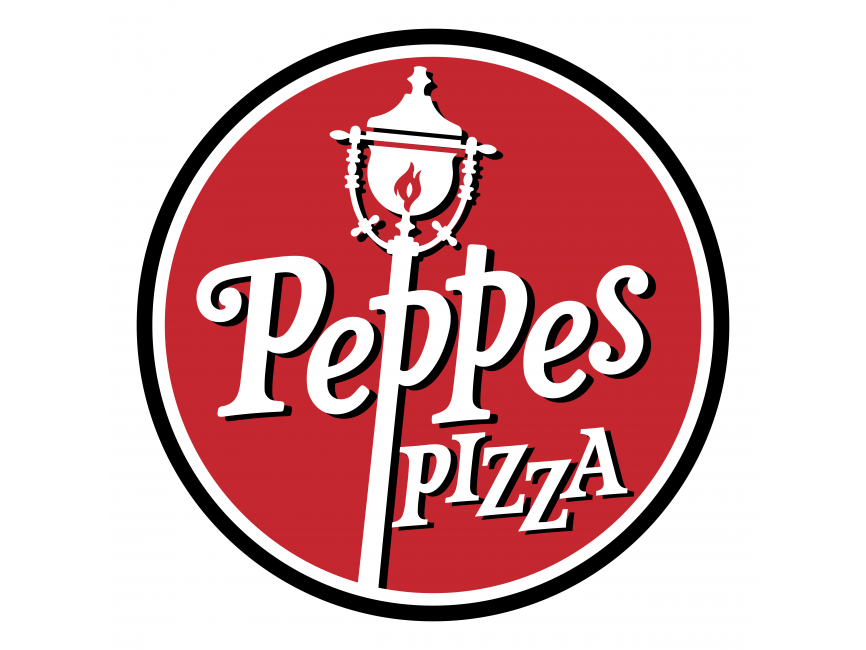 Peppes Pizza Logo