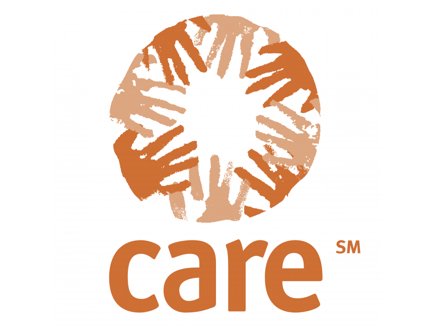 Care Australia Logo
