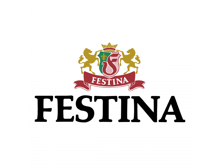 Festina Watches Logo