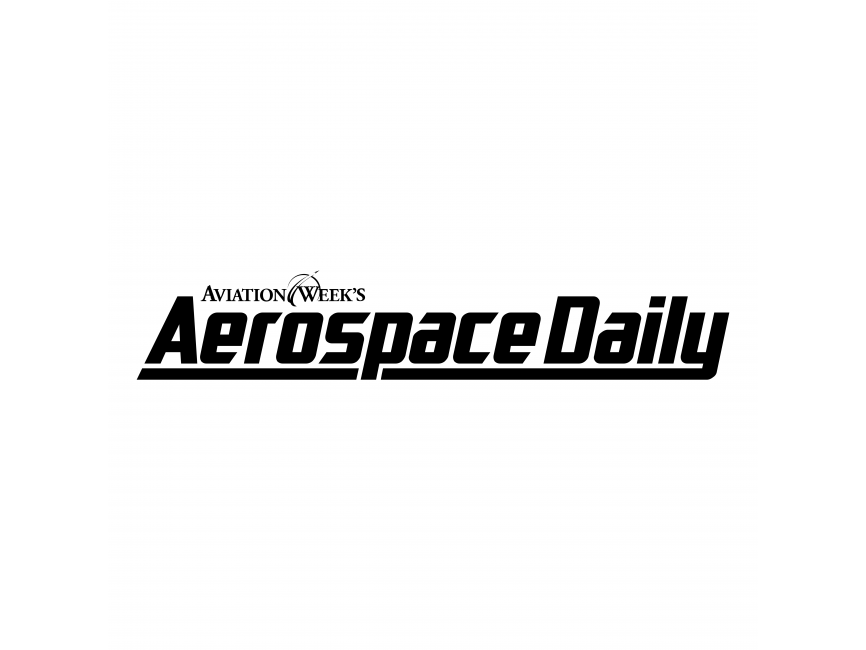 Aerospace Daily Logo