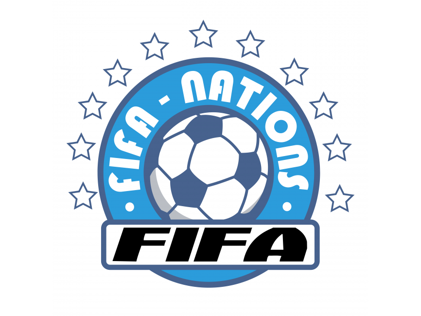 FIFA Nations Logo