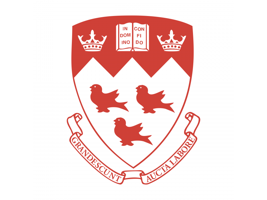 McGill University Logo