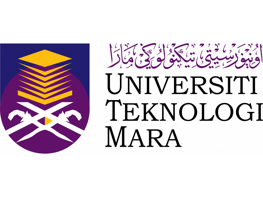 UiTM Universiti Teknologi MARA Logo