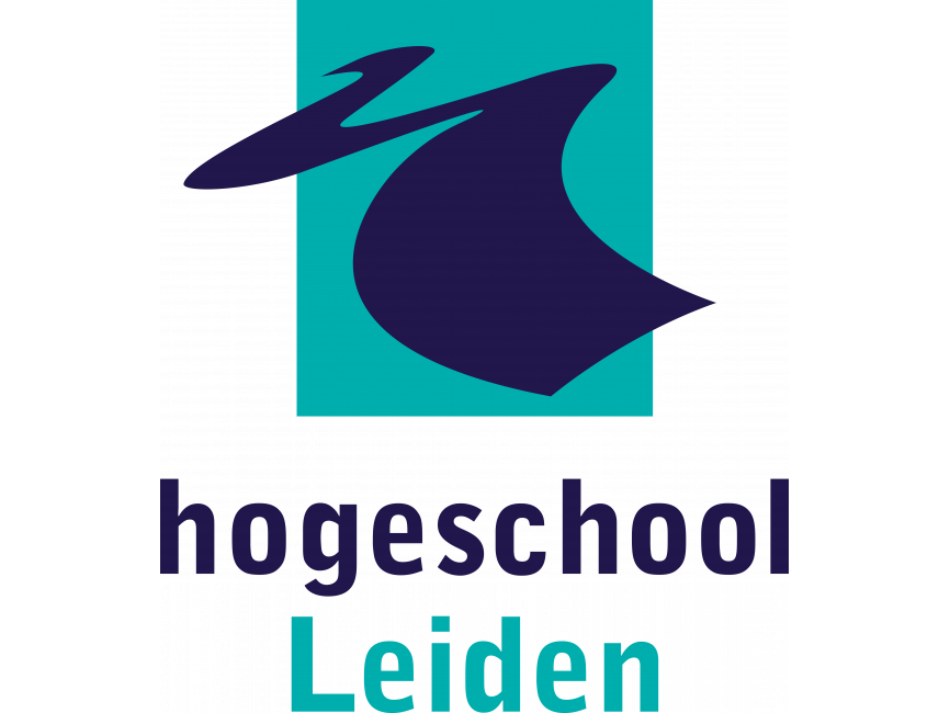 Hogeschool Leiden Logo