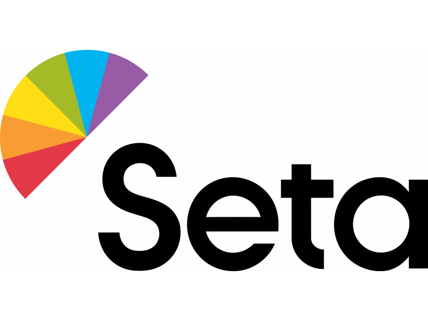 Seta RY Logo
