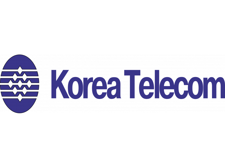 Korea Telecom Logo