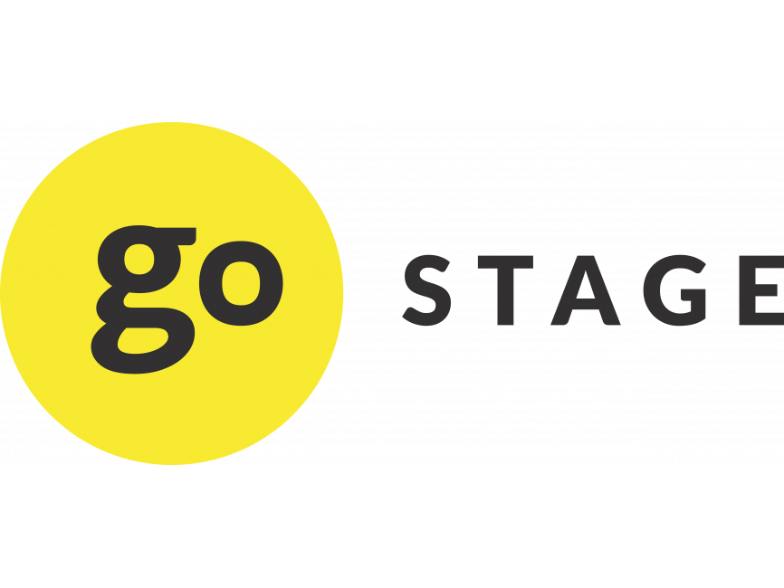 Go Stage Logo