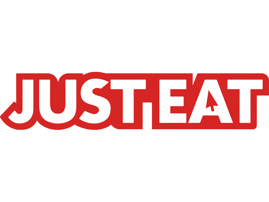 Just Eat Logo