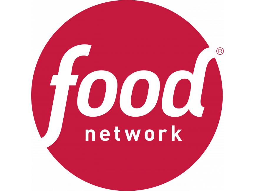 Food Network Logo PNG Transparent Logo