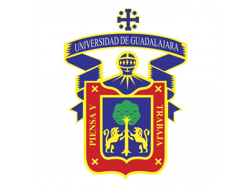 Universidad de Guadalajara Logo