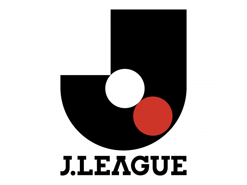 J League Logo PNG Transparent Logo
