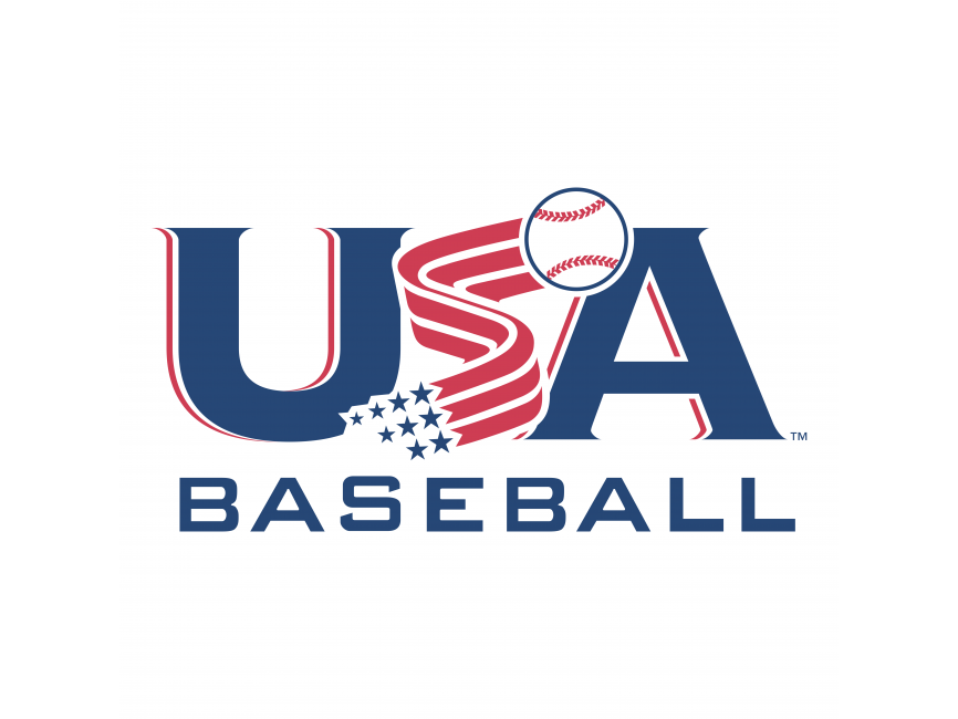 USA Baseball Logo