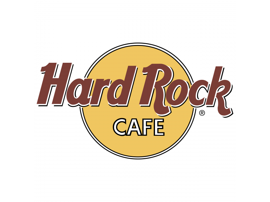 Hard Rock Cafe Logo