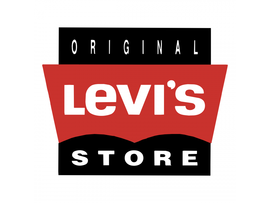 Levi’s Original Store Logo